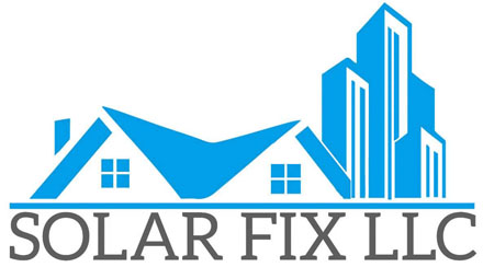 Solar Fix LLC Logo