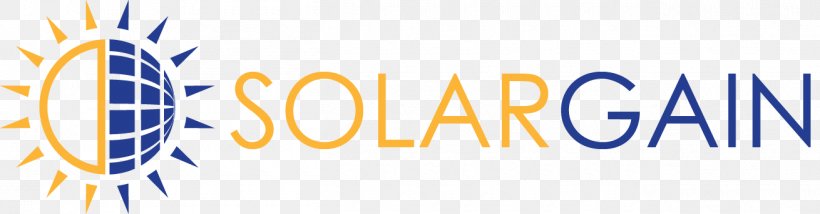 Solar Gain West Logo