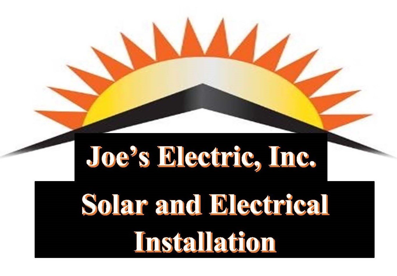 Solar Joe's Inc Logo