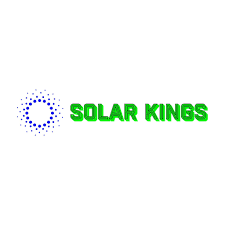 Solar Kings Logo