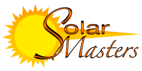 Solar Masters Logo