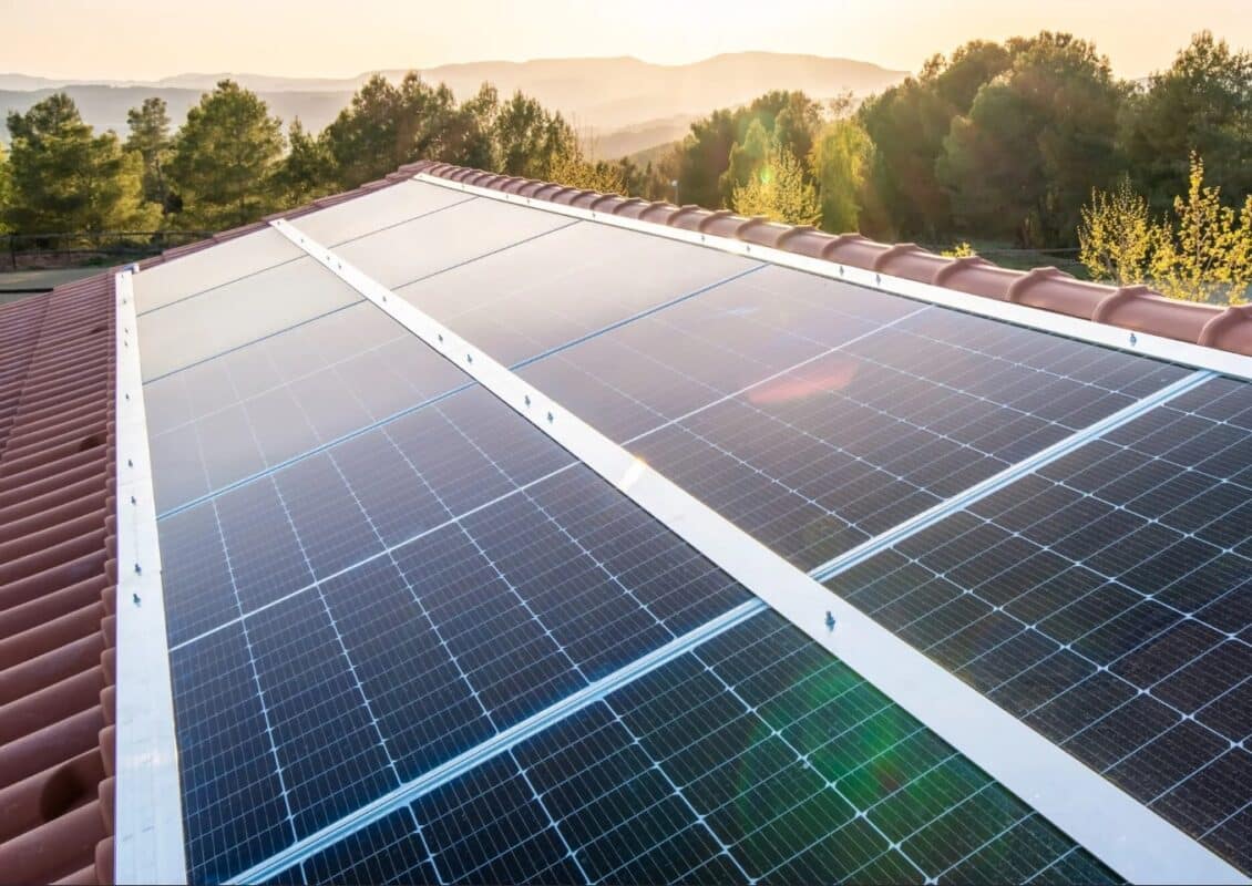 Solar Net Metering In 2024 (What To Know and How To Save)