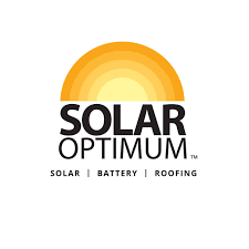 Solar Optimum Logo