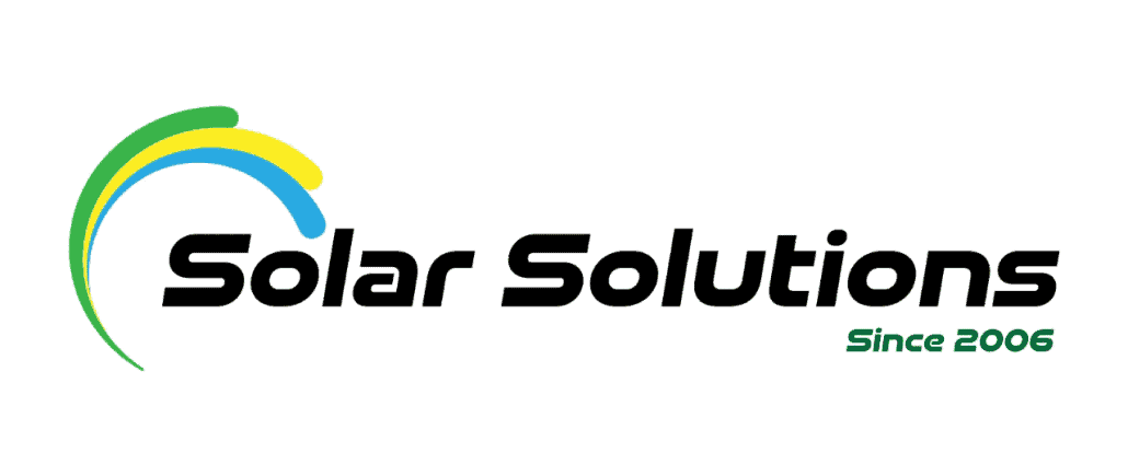 Solar Energy Solutions Logo