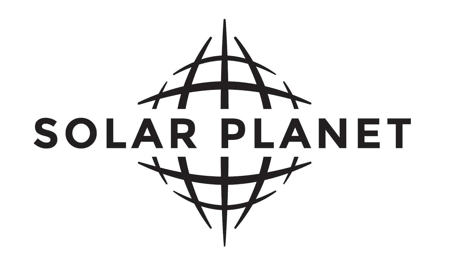 Solar Planet Inc Logo