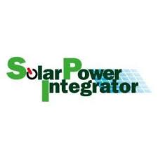 Solar Power Integrator Logo