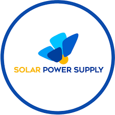 Solar Power Supply, Inc Logo