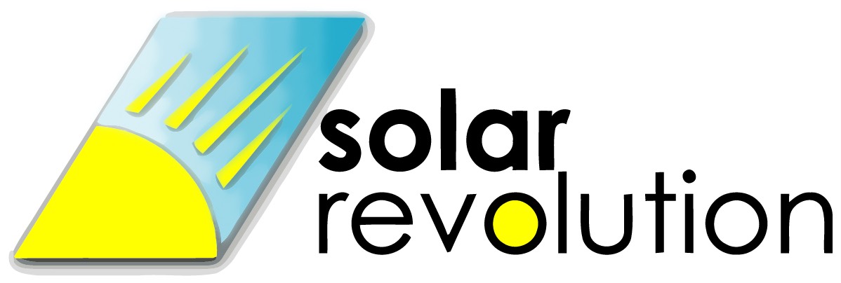 Solar Revolution LLC Logo