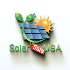 Solar Sale USA Logo