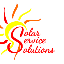 Solar Service Solutions LLC Logo