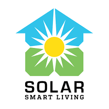 Solar Smart Living, LLC Logo