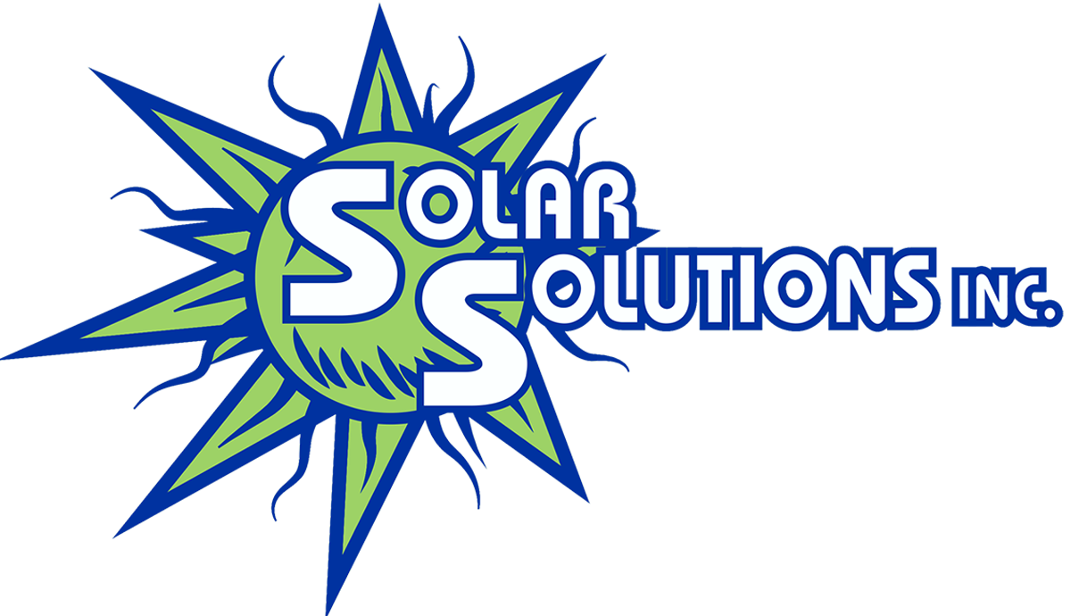 Solar Solutions Inc Logo