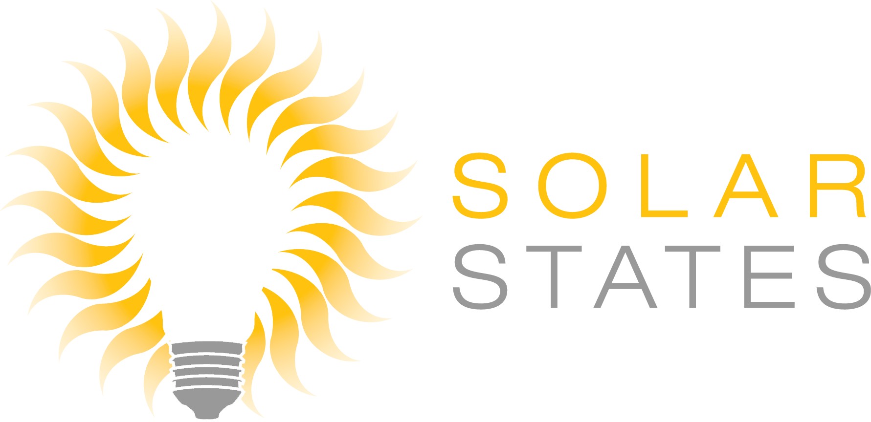 Solar States Logo