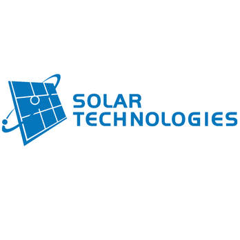 Solar Technologies Logo