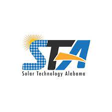 Solar Technology Alabama Logo