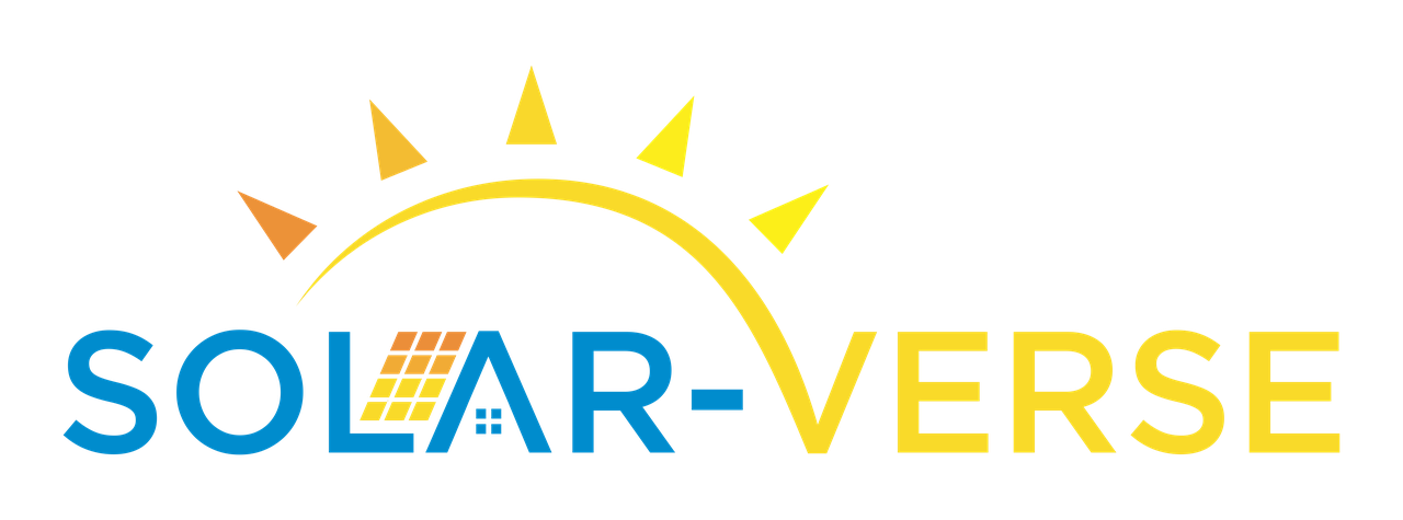 Solar-Verse Logo