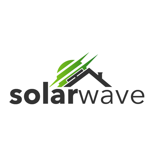 Solar Wave Logo