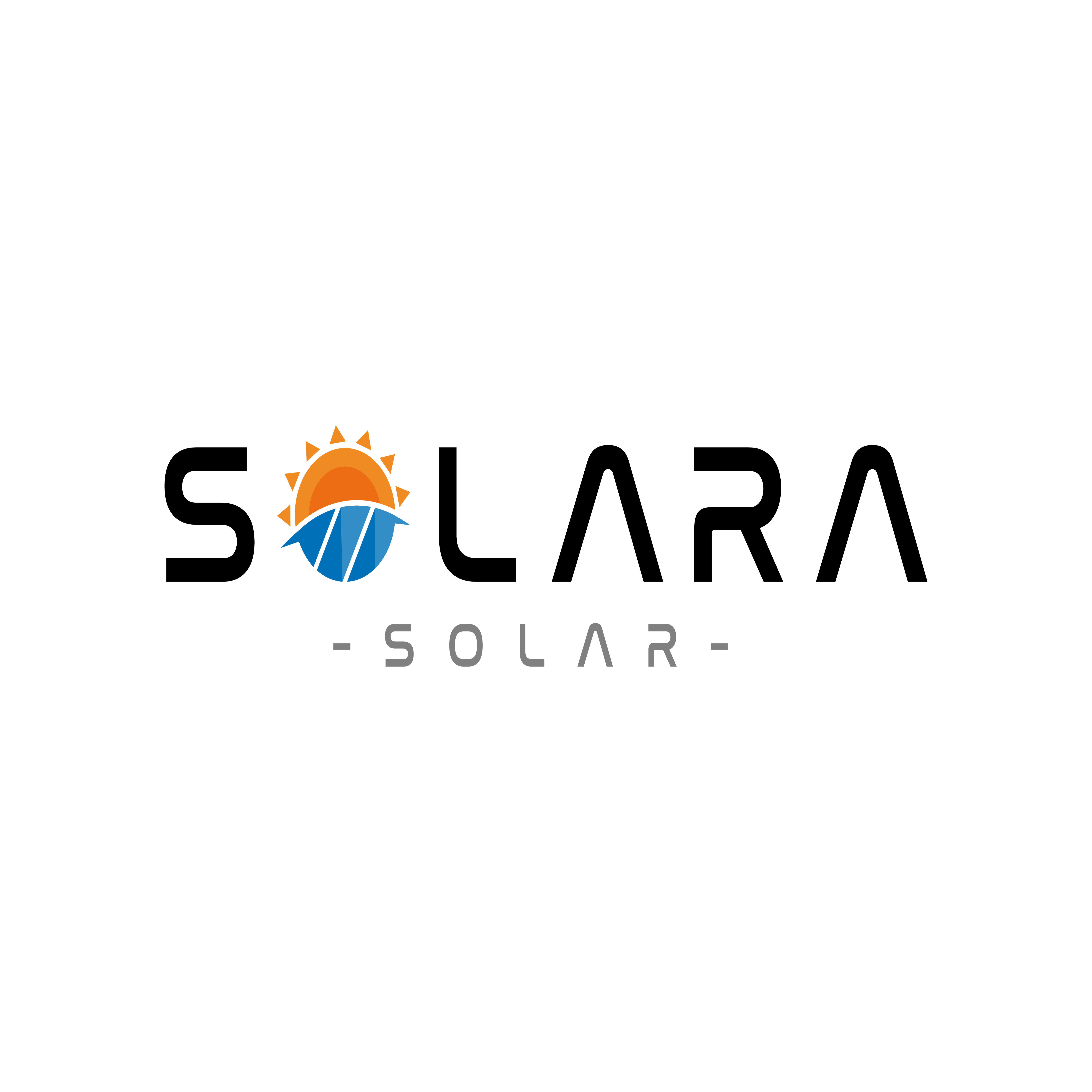 Solara Solar Logo