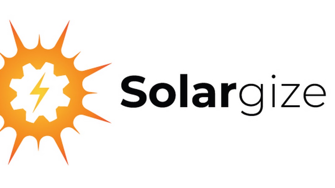 Solargize, LLC Logo