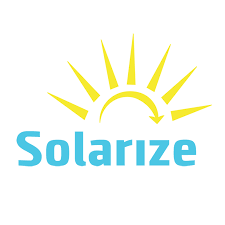 Solarize Logo