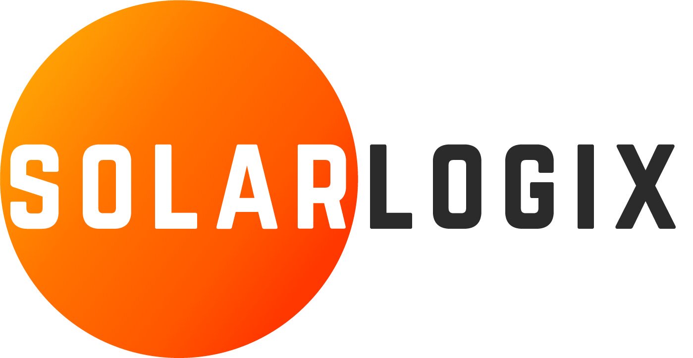 SolarLogix, LLC Logo