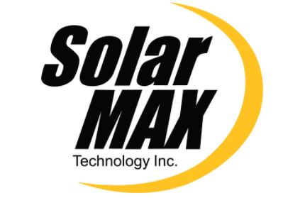 SolarMax Technology Logo