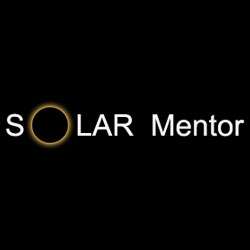 Solar Mentor Logo