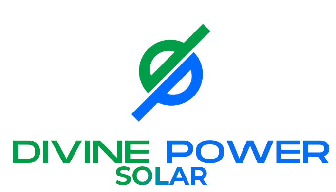 SolarPower Divine Bernalillo Logo