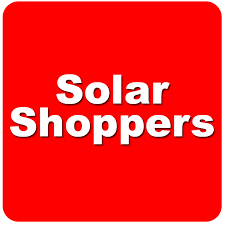 SolarShoppers Logo