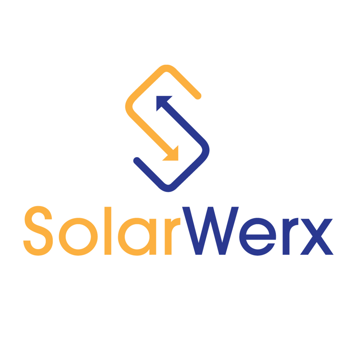 SolarWerx Logo