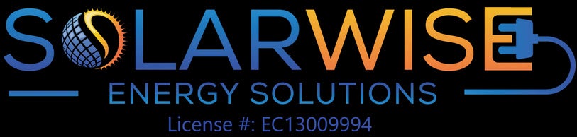 SolarWise Energy Solutions Logo