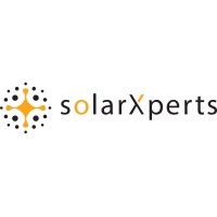 solarXperts Logo