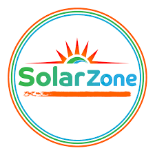 SolarZone Logo