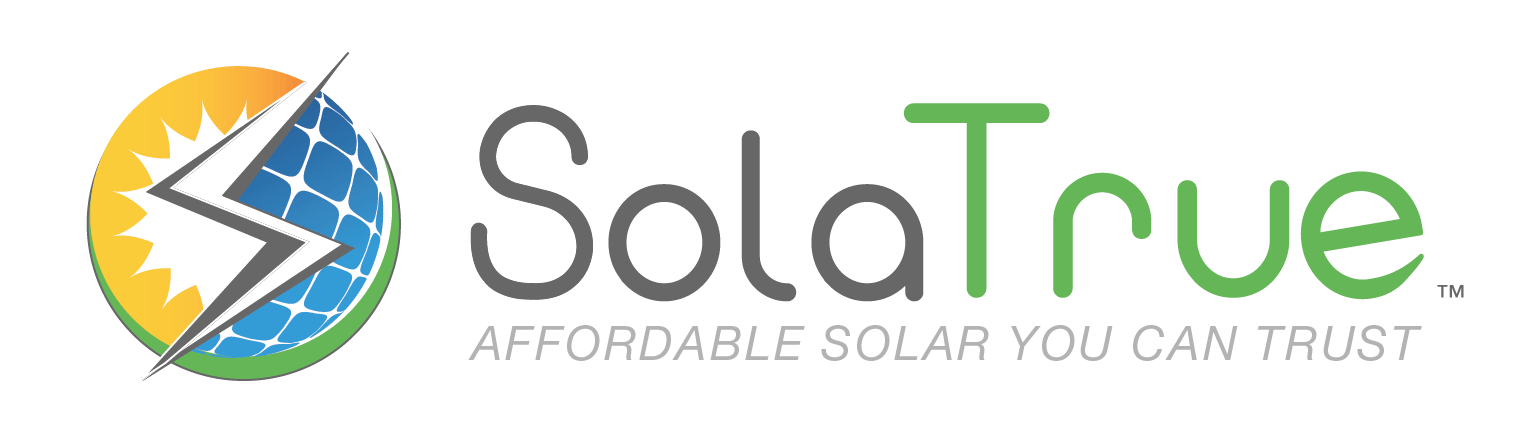 SolaTrue of New Orleans, LA Logo