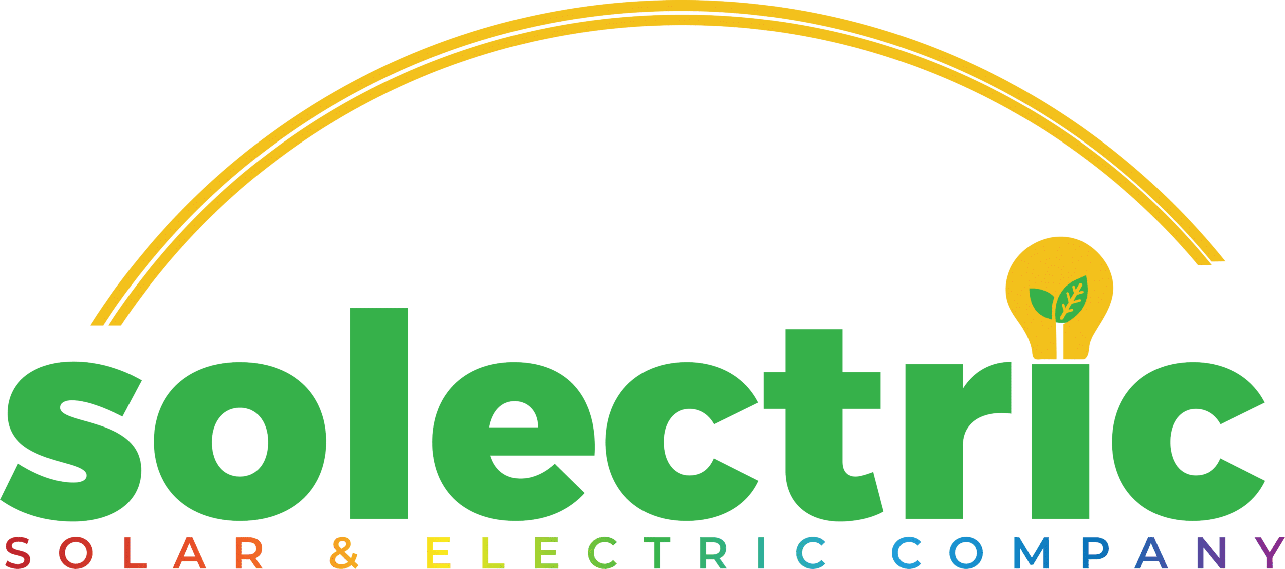 Solectric Logo