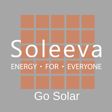 Soleeva Logo