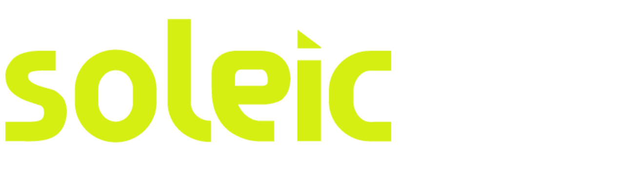 Soleic Energy - Solar Energy Company Logo