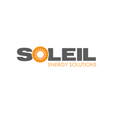 Soleil Energy Solutions LLC Logo