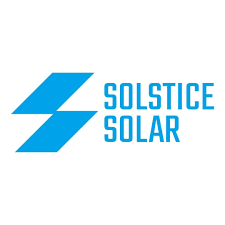 Solstice Solar Logo