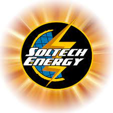 Soltech Energy LLC Logo