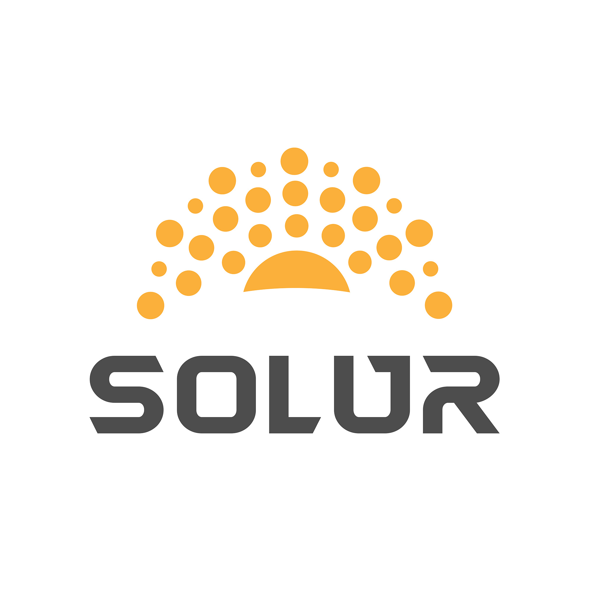 Solur Power Logo