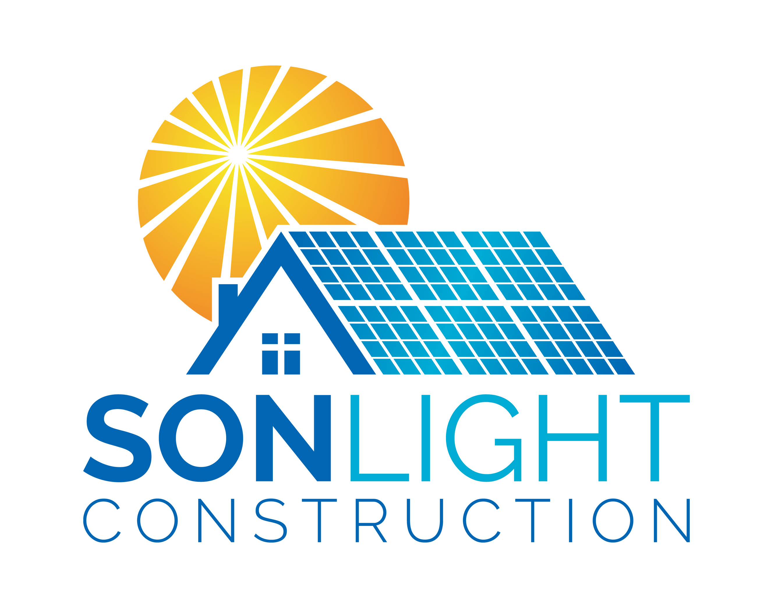 Son Light Construction Inc Logo