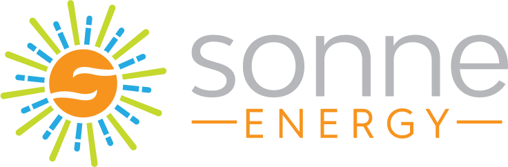 Sonne Energy Solutions, LLC Logo