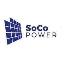 Southern Coker Power Logo