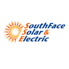 SouthFace Solar & Electric Logo