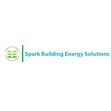 Spark Building Solutions Logo