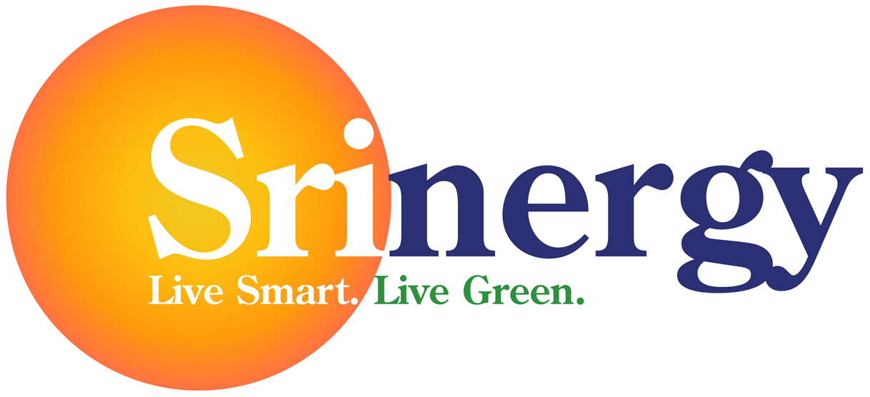 Srinergy Logo