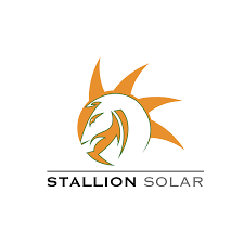 Stallion Solar Logo