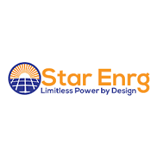 Star Enrg Logo