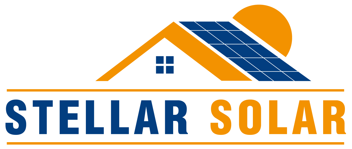 Stellar Solar, Inc. Logo